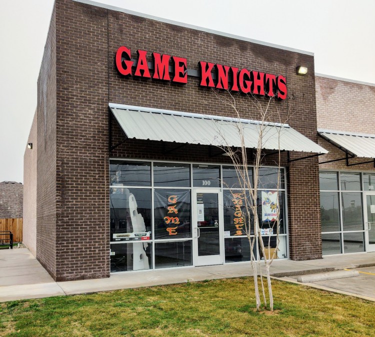 Game Knights (Killeen,&nbspTX)
